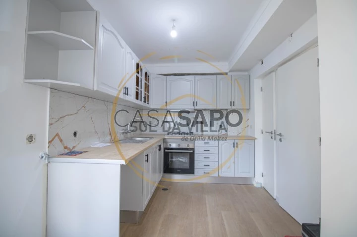 Apartamento T2 para comprar em Palmela