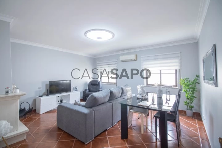 Apartamento T3 para comprar em Sesimbra