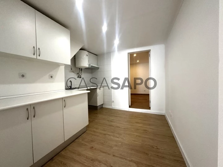 Apartamento T1 para alugar em Lisboa