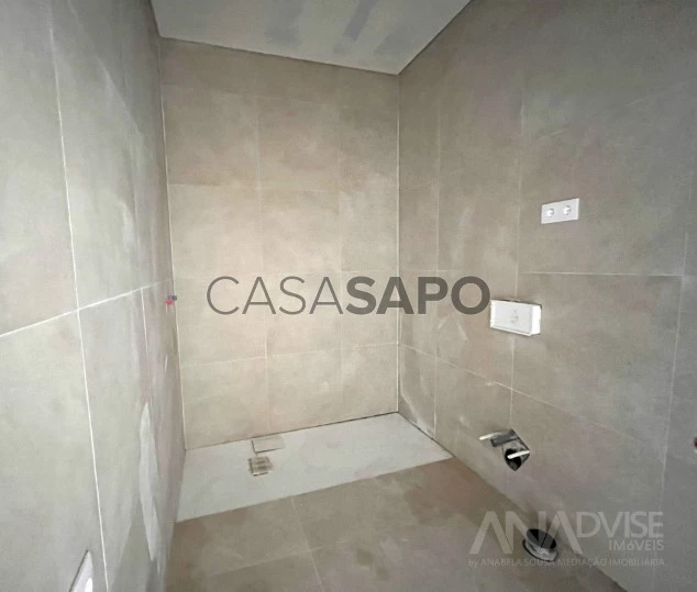 Apartamento T1 para comprar em Viseu