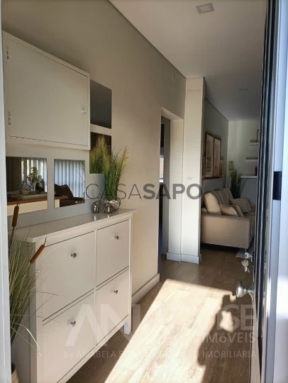 Apartamento T4 para alugar em Viseu