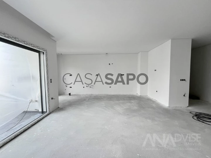 Apartamento T4 para comprar em Viseu