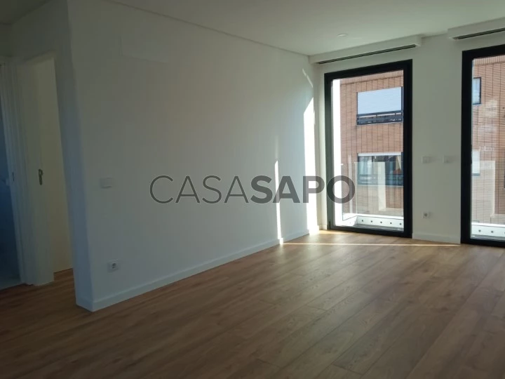 Apartamento para comprar no Porto