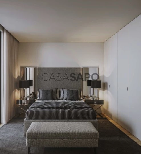 Apartamento T1+1 para comprar em Vila Nova de Gaia