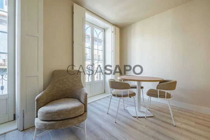 Apartamento T0 para comprar no Porto