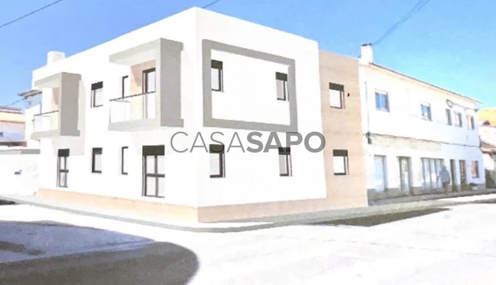 Apartamento T2+2 para comprar em Leiria