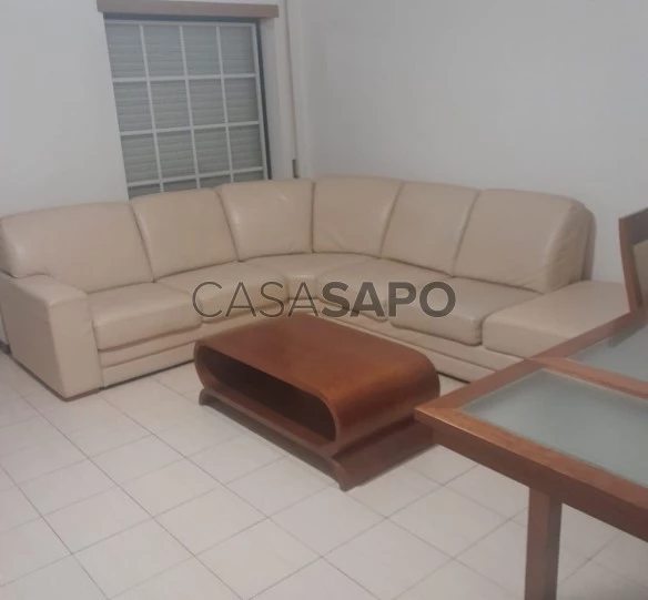 Apartamento T3 Duplex para comprar em Alcobaça