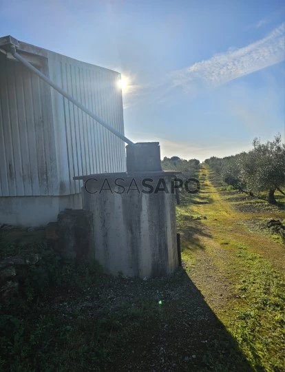 Terreno Misto para comprar em Rio Maior