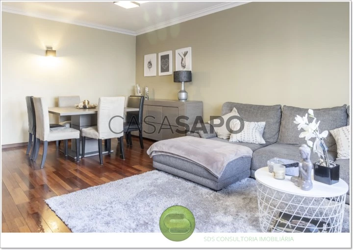 Apartamento T3 para comprar em Espinho