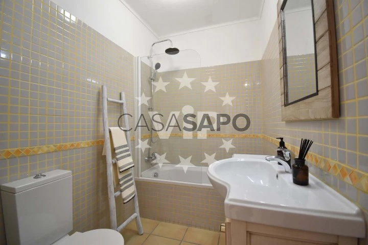 Apartamento T1 para comprar em Loulé