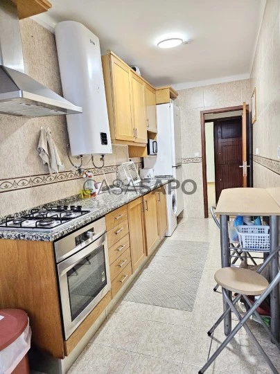 Apartamento T3 para comprar em Sintra