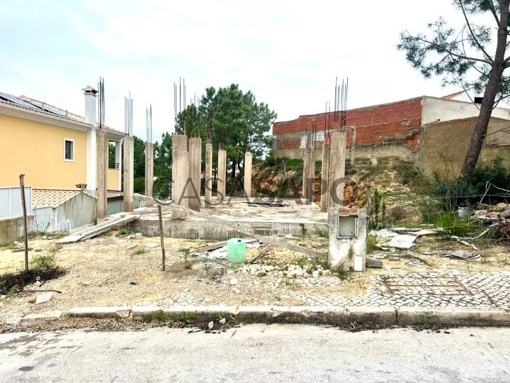 Lote para Construção para comprar em Almada