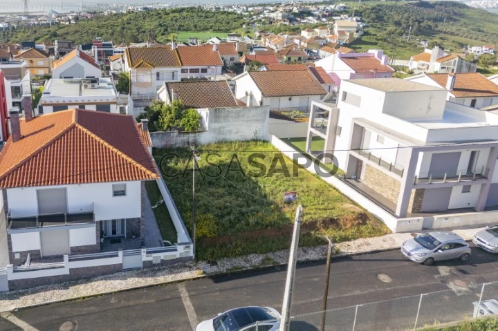 Lote Moradia para comprar em Vila Franca de Xira