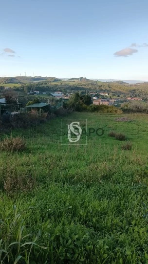 Terreno para comprar em Odivelas