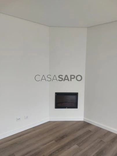 Apartamento T3 para comprar em Valongo