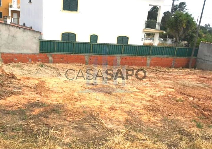 Terreno Urbano para comprar em Palmela