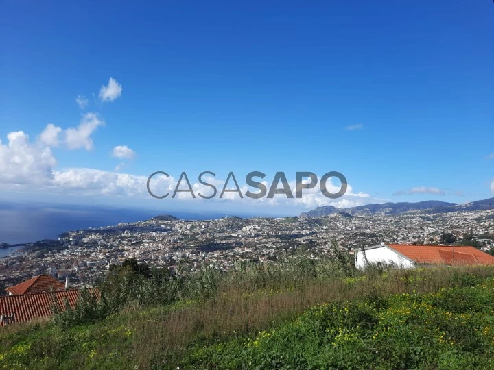 Terreno Rústico para comprar no Funchal