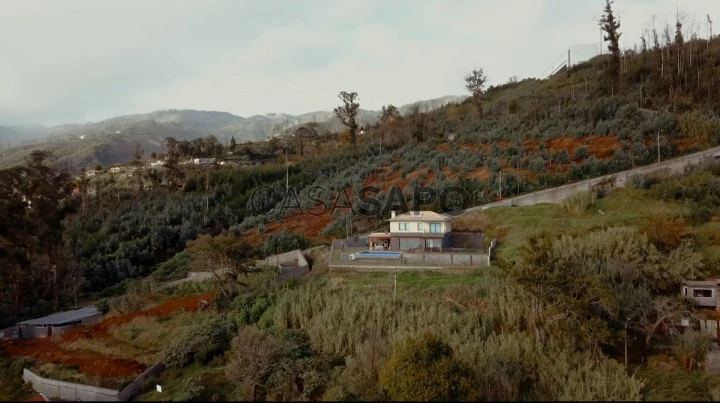 Terreno Urbano para comprar no Funchal