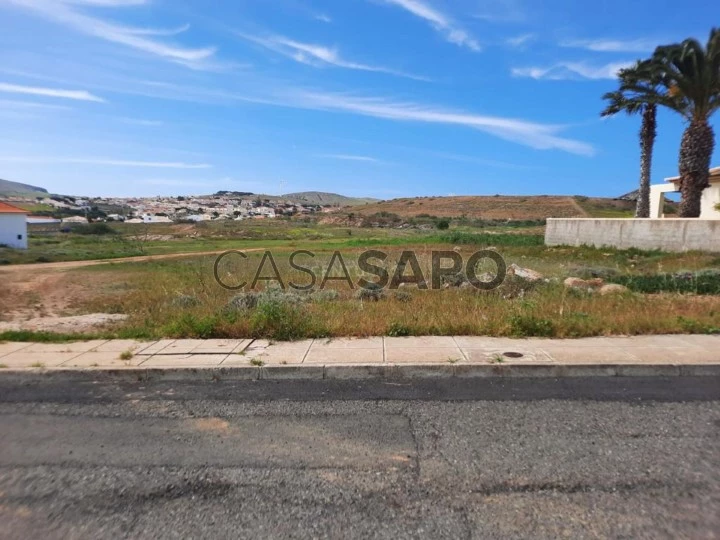 Terreno Urbano para comprar no Porto Santo