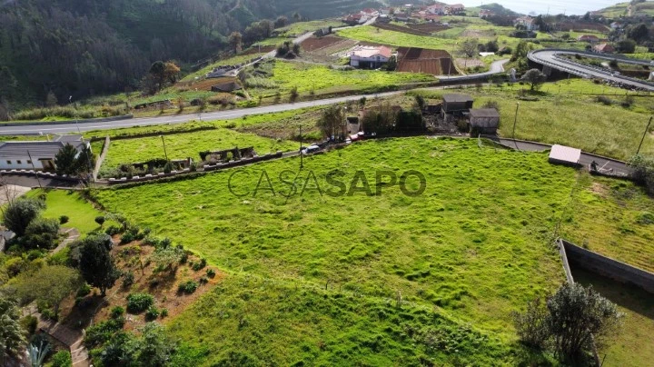 Terreno Rústico para comprar em Calheta (Madeira)