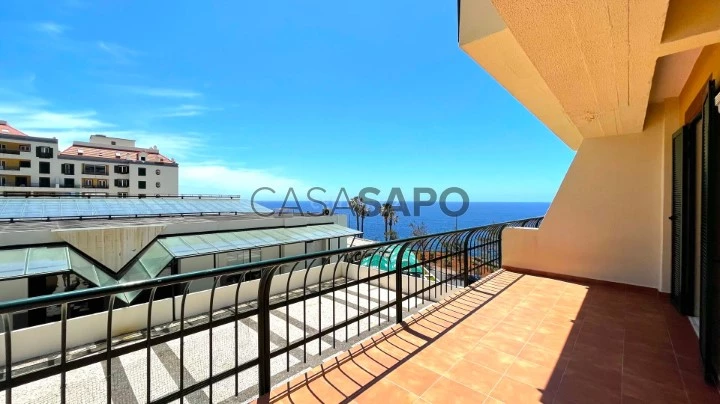 Apartamento T1 para comprar no Funchal