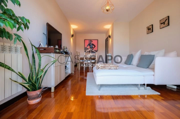 Apartamento T2 para comprar em Gondomar