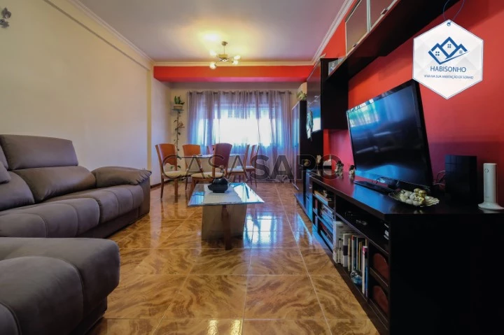 Apartamento T2 | Guimarães | Creixomil