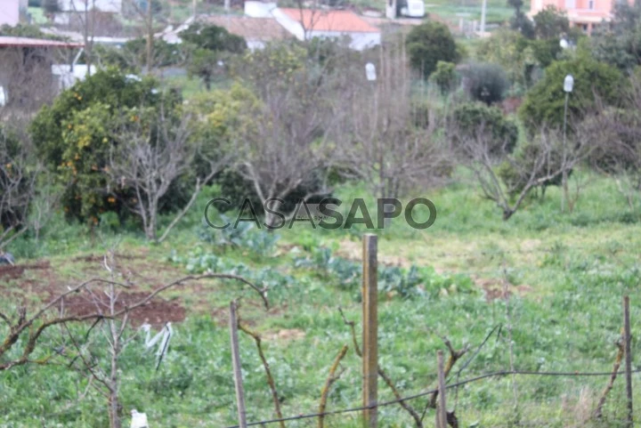 Terreno para comprar em Portimão