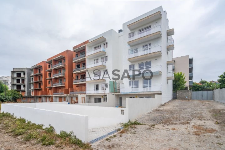 Apartamento T3+1 para comprar em Vila Verde