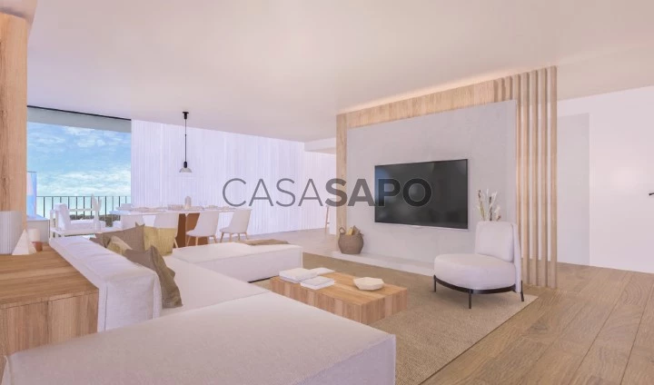 Apartamento T3 para comprar em Esposende