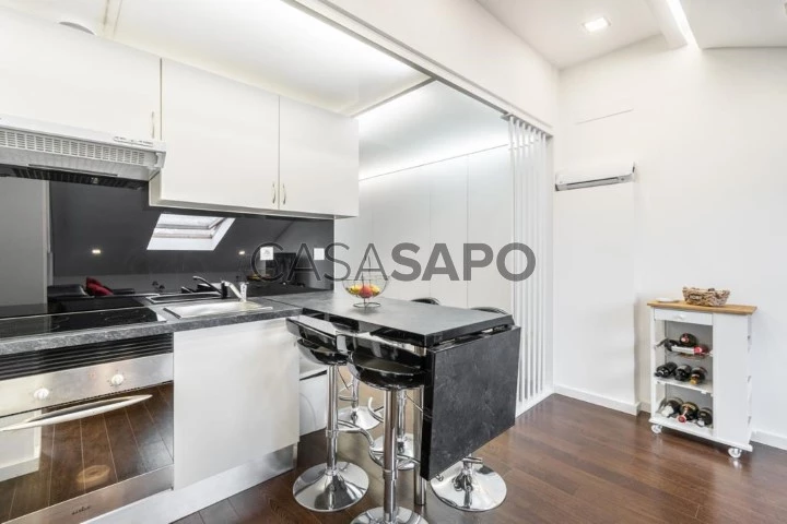 Apartamento T1 para comprar em Vila Verde