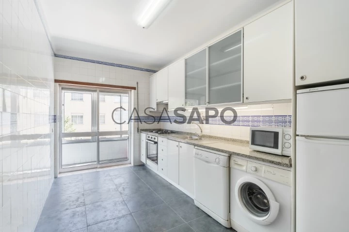 Apartamento T2+1 para alugar em Braga