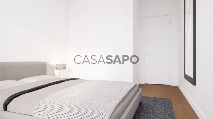 Apartamento T2 para comprar em Sintra