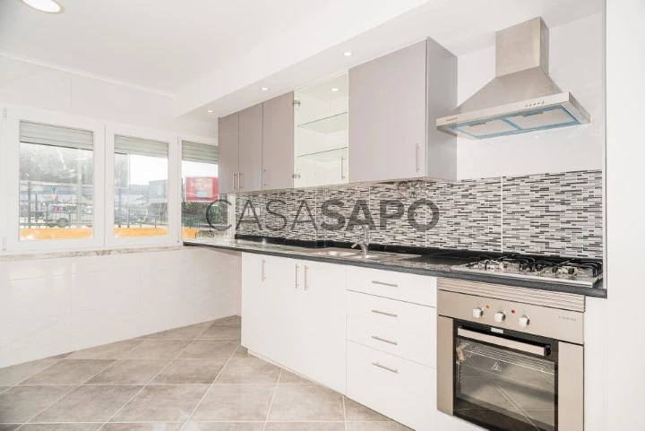 Apartamento T2 para comprar em Sintra