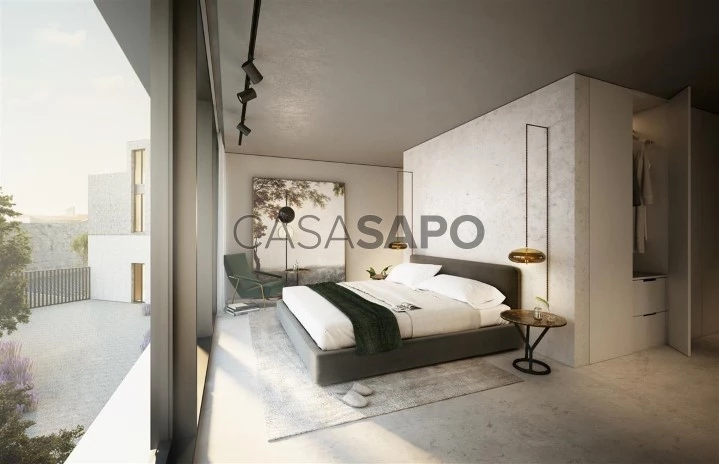 Apartamento T3 Duplex para comprar em Lisboa