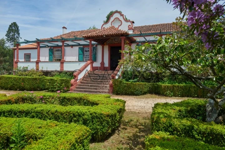 Casa Principal