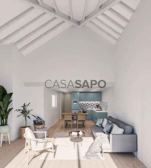 Apartamento T3 Duplex para comprar no Porto