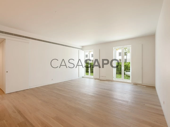 Apartamento T3 Duplex para comprar em Lisboa