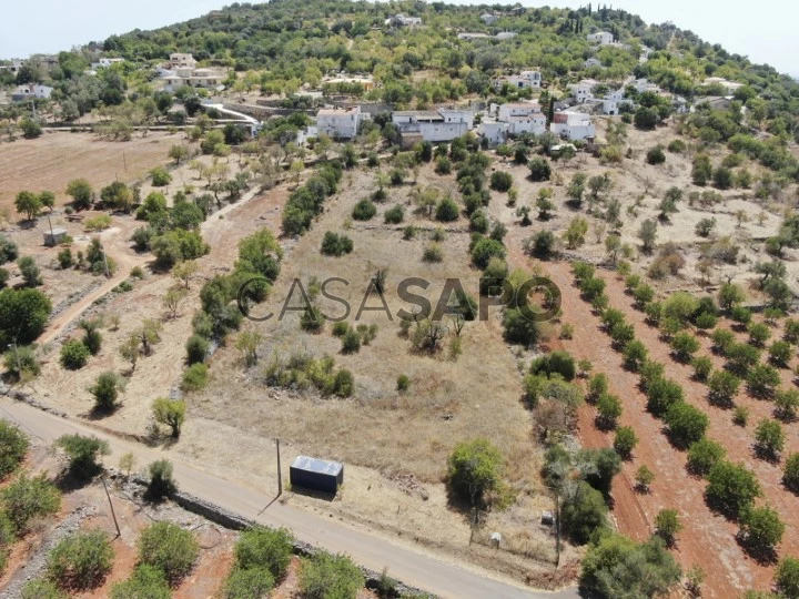 Terreno para comprar em Loulé