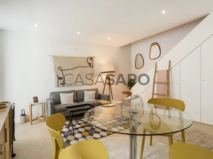 Apartamento T1 Duplex para comprar no Porto