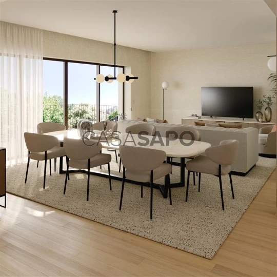 Apartamento T3 Duplex para comprar no Porto