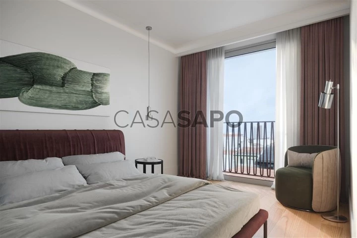 Apartamento T3 para comprar no Porto