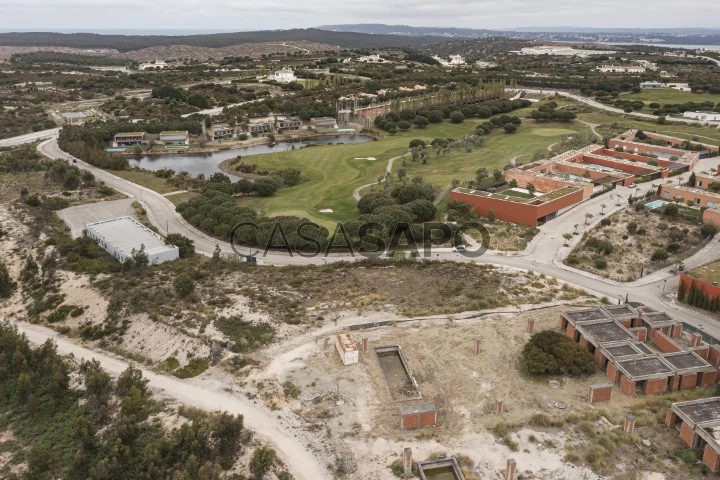 Terreno para comprar em Óbidos