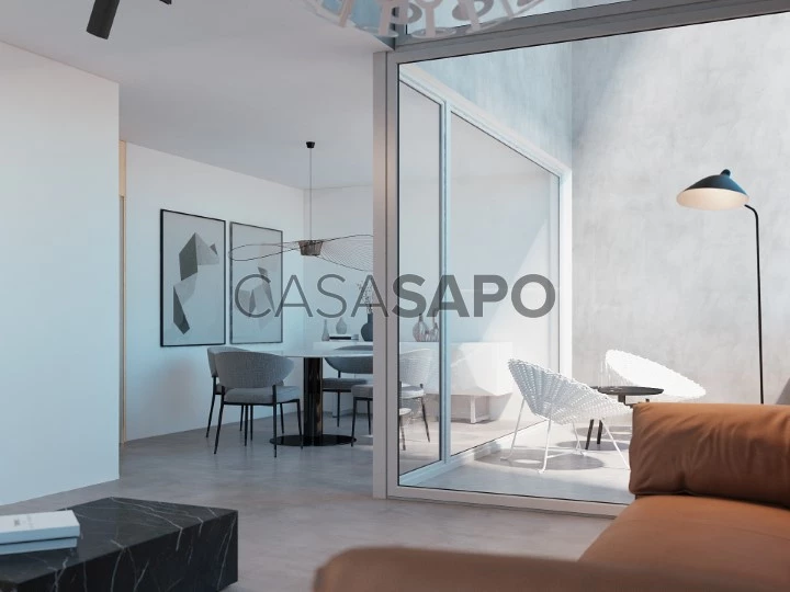 Apartamento T2 para comprar em Alcácer do Sal