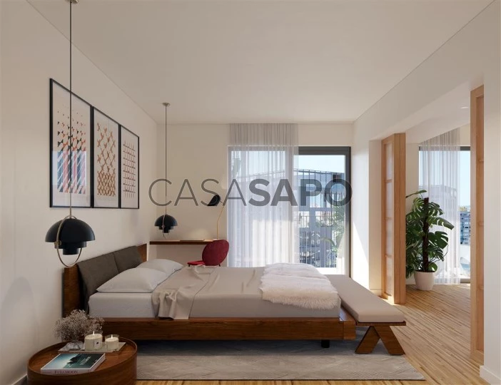 Apartamento T1 para comprar em Lisboa