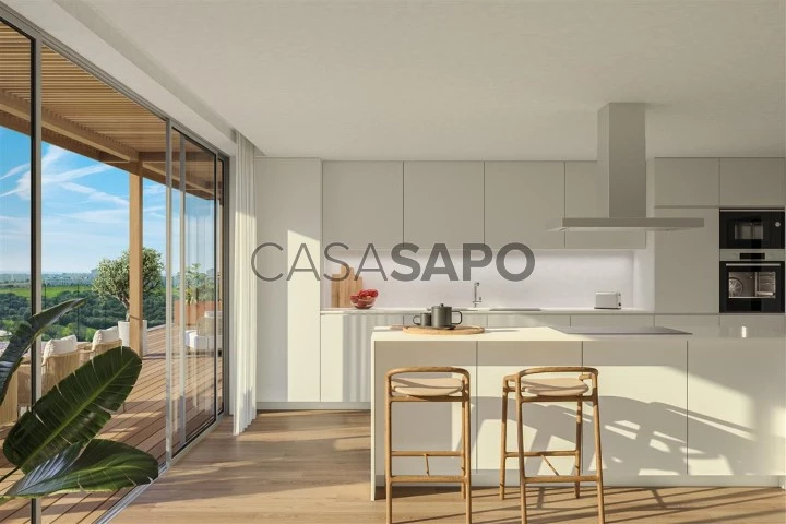 Apartamento T3 para comprar em Oeiras