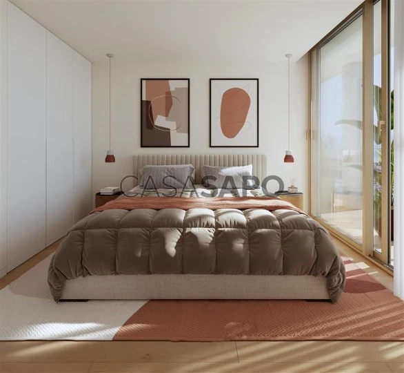 Apartamento T2 para comprar em Matosinhos