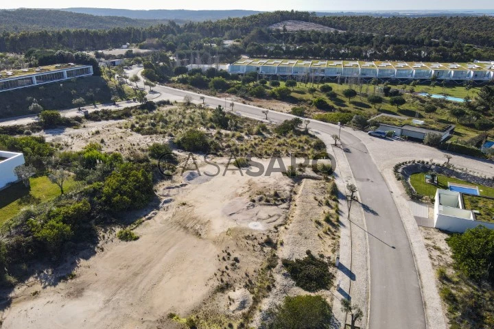 Terreno para comprar em Óbidos