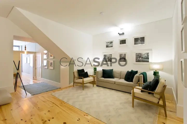 Apartamento T2 para comprar no Porto