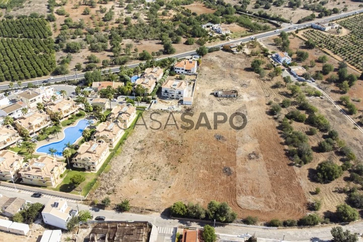 Terreno para comprar em Tavira